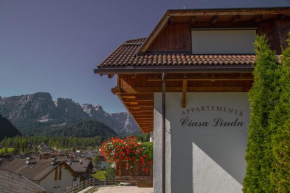 Appartamenti Ciasa Linda